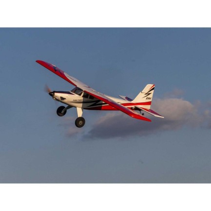 E-flite Turbo Timber SWS 2.0m BNF Basic - AS3X / SAFE RC Model Uçak - Thumbnail