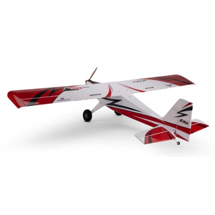 E-flite Turbo Timber SWS 2.0m BNF Basic - AS3X / SAFE RC Model Uçak - Thumbnail