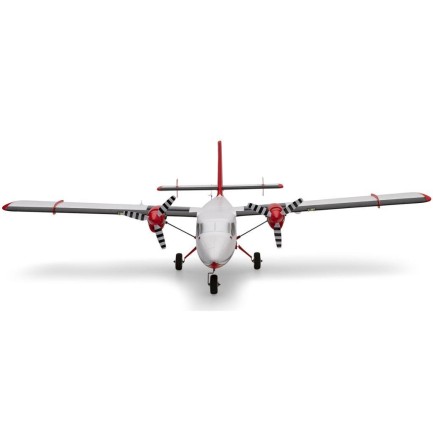 E-Flite UMX Twin Otter BNF Basic - AS3X/SAFE Select Rc Model Uçak - Thumbnail