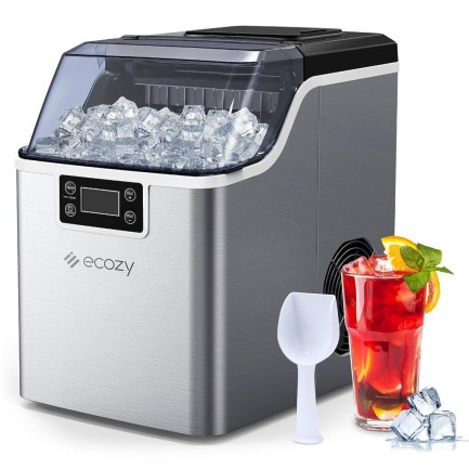 Ecozy - Ecozy IM-SS440A Ice Maker Buz Yapma Makinesi