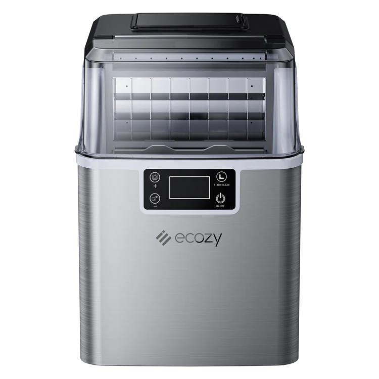 Ecozy IM-SS440A Ice Maker Buz Yapma Makinesi