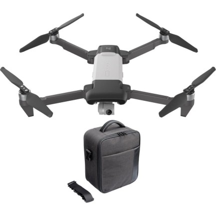 Xiaomi FIMI X8 SE X8SE Black 4K Kameralı Drone Seti Voyage Edition Çanta Dahil - Distribütör Garantili - Thumbnail