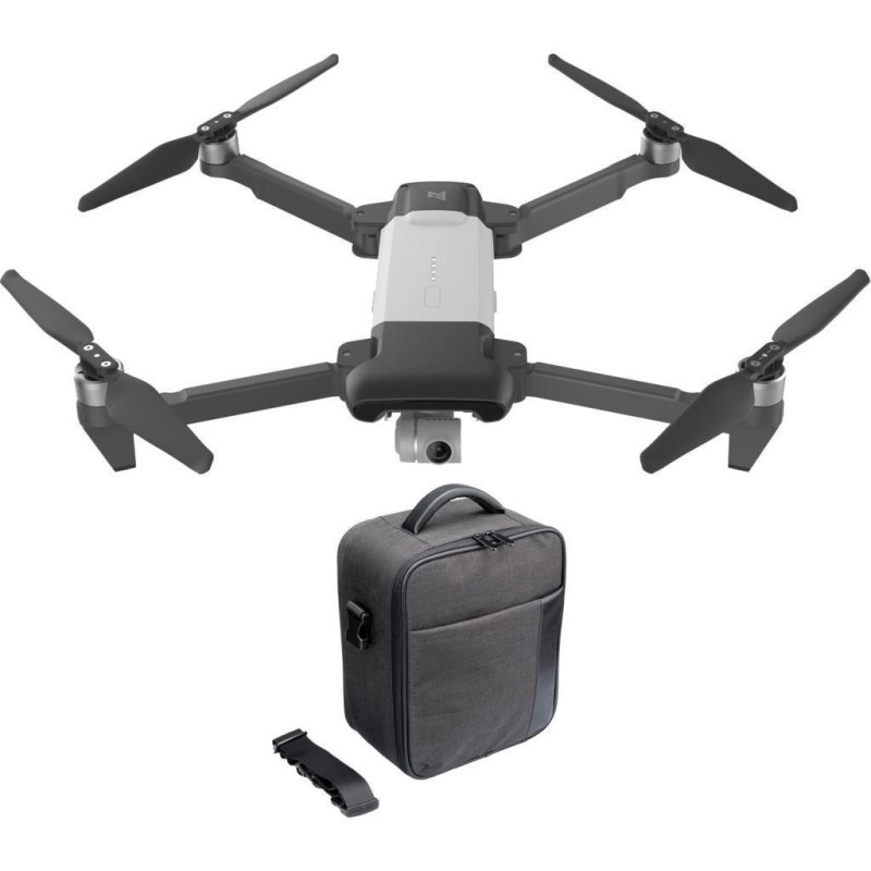 Xiaomi FIMI X8 SE X8SE Black 4K Kameralı Drone Seti Voyage Edition Çanta Dahil - Distribütör Garantili