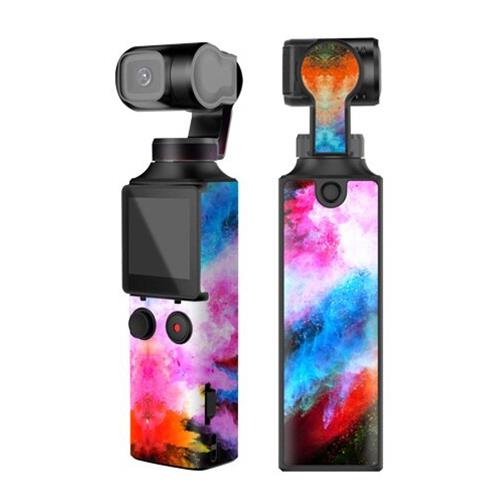 FIMI PALM Gimbal için Koruyucu Kaplama Sticker Çıkartma XMI15-7