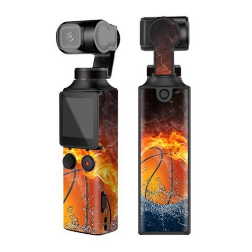 FIMI PALM Gimbal için Koruyucu Kaplama Sticker Çıkartma XMI15-4