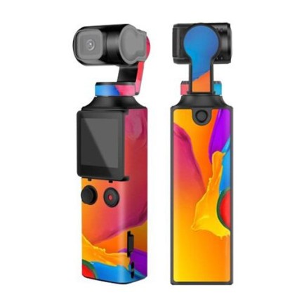 SUNNYLIFE - FIMI PALM Gimbal için Koruyucu Kaplama Sticker Çıkartma XMI15-8