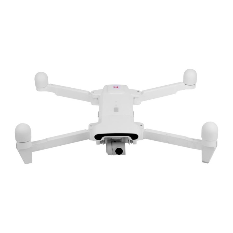 FIMI X8 SE Drone Silikon Motor Koruma Kapakları Protector Cover 4 Adet Beyaz 2022 - 2020 -2019