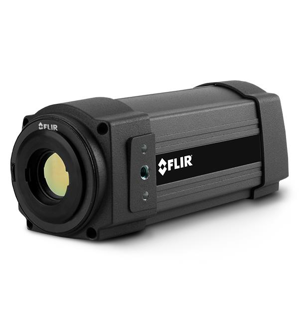 FLIR A320 Tempscreen Sabit Montajlı 30Hz Termal Kamera Cilt Sıcaklığı Tespit Sistemi