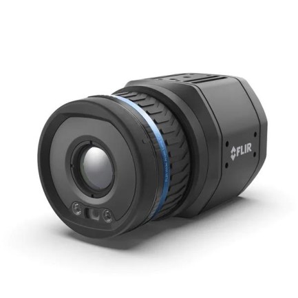 FLIR - FLIR A400 IR Radiometric Streaming Termal Kamera Üretim ve Endüstriyel Görüntüleme Sistemi