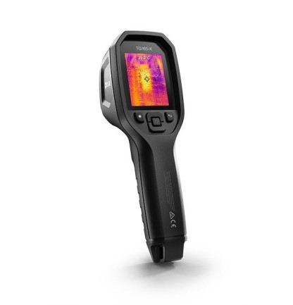 FLIR TG165-X Termal Kameralı Görüntü Sistemi - Thumbnail