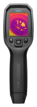 FLIR - FLIR TG275 Otomobil & Araba Hasar Tespiti İçin Termal Kamera Görüntüleme Cihazı