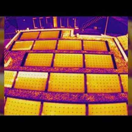 FLIR Vue Pro R 640 FOV 19mm 9hz 32 x 26 Radiometric Drone Termal Kamera - Thumbnail