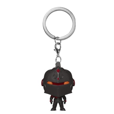 Funko - Funko POP Anahtarlık Fortnite Black Knight