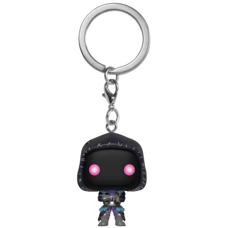 Funko POP Anahtarlık Fortnite S2 – Raven