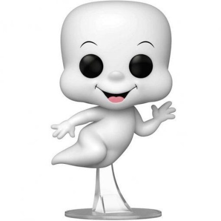 Funko - Funko POP Animation Casper - Casper