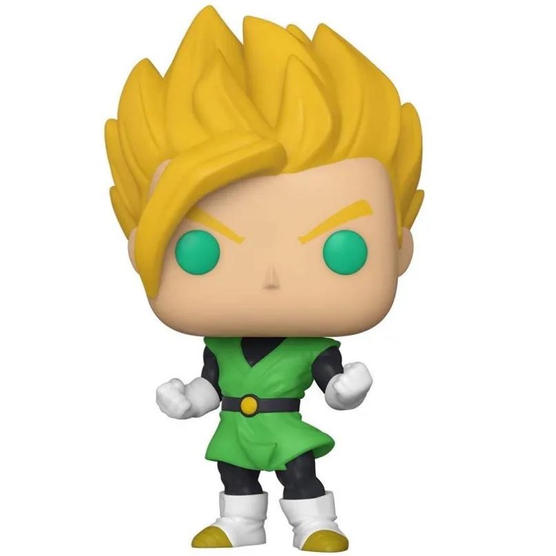 Funko POP Animation Dragon Ball Z S8 – SS Gohan