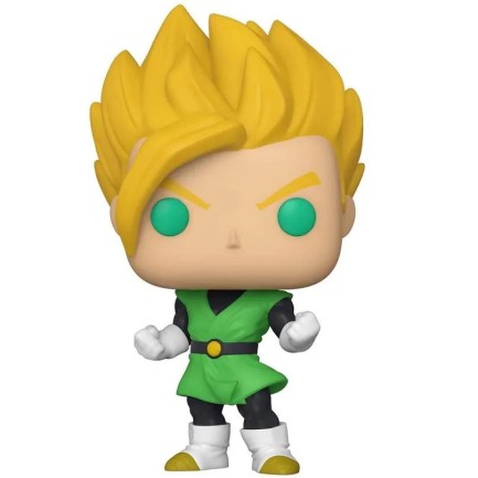 Funko - Funko POP Animation Dragon Ball Z S8 – SS Gohan