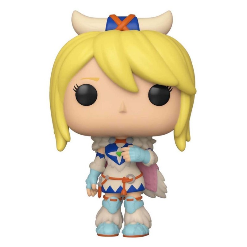 Funko POP Animation Monster Hunter Avinia