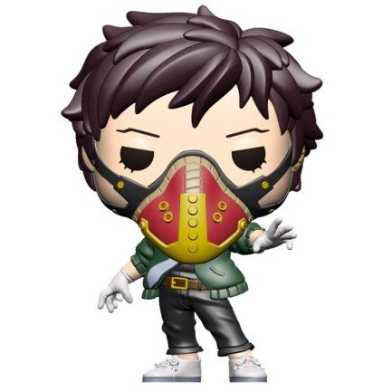 Funko - Funko POP Animation My Hero Academia Kai Chisaki (Overhaul)