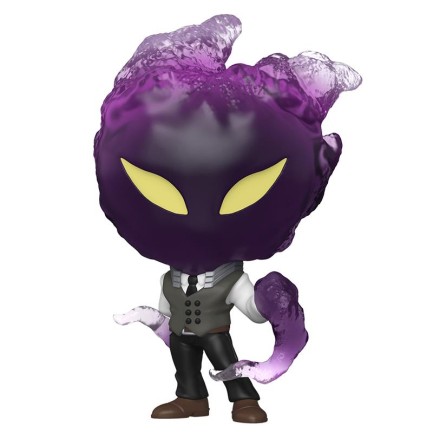 Funko - Funko POP Animation My Hero Academia Kurogiri