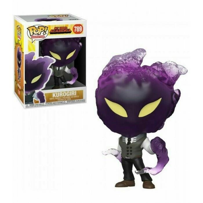 Funko POP Animation My Hero Academia Kurogiri