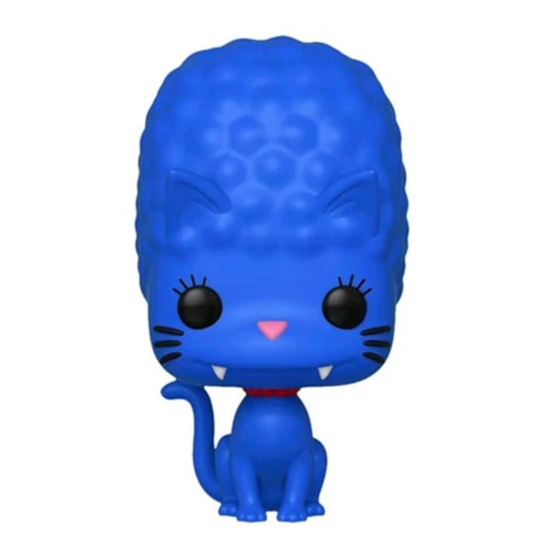 Funko POP Animation Simpsons Series 3 Marge as Cat