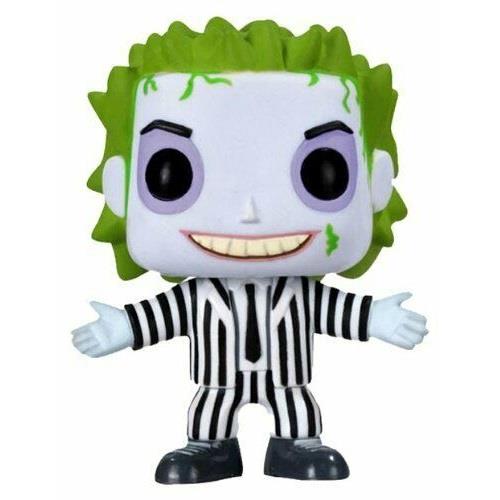 Funko POP Beetlejuice Movie