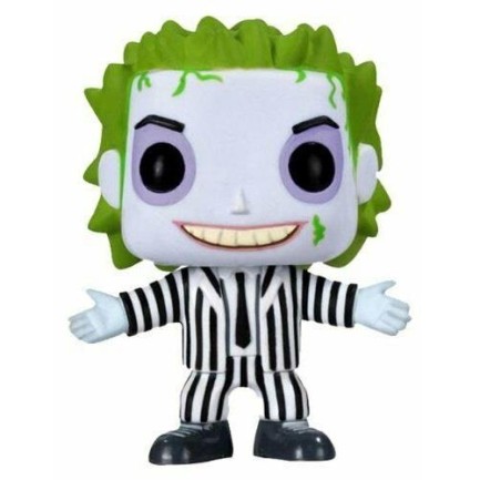 Funko - Funko POP Beetlejuice Movie