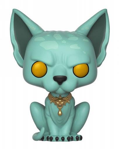 Funko POP Comics Saga Lying Cat