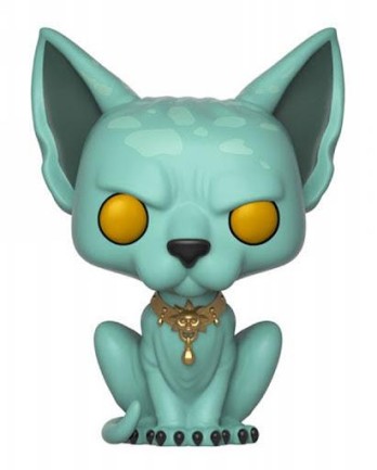 Funko - Funko POP Comics Saga Lying Cat