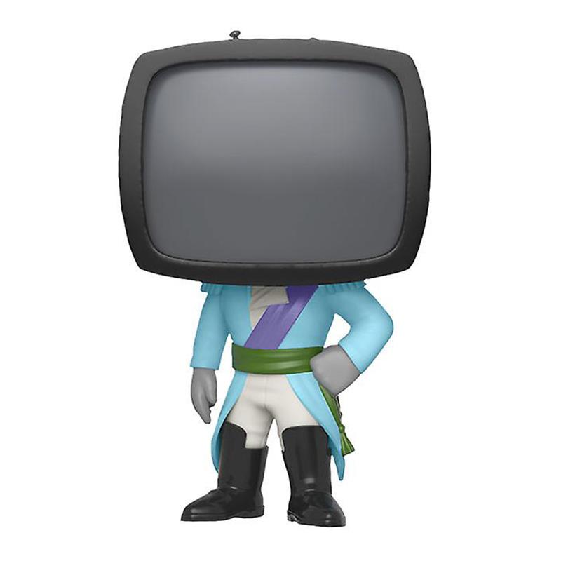 Funko POP Comics Saga Prince Robot IV