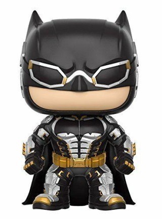 Funko POP DC Justice League Batman - Thumbnail