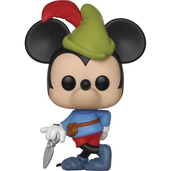 Funko POP Disney Mickey's 90th Anniversary Brave Little