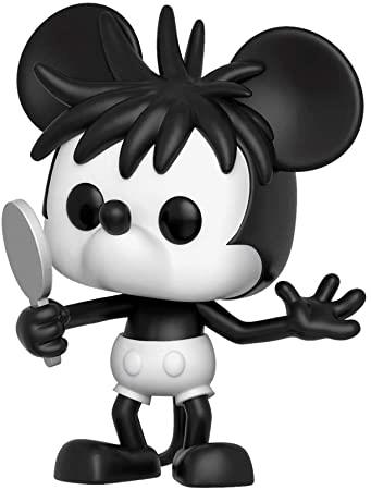 Funko POP! Disney: Mickey's 90th - Plane Crazy