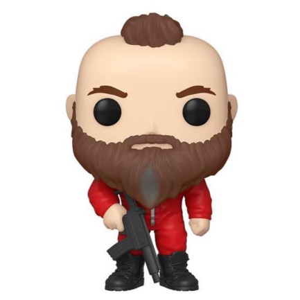 Funko - Funko POP TV La Casa de Papel Oslo