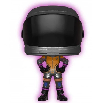 Funko - Funko POP Games Fortnite Dark Vanguard (GW)