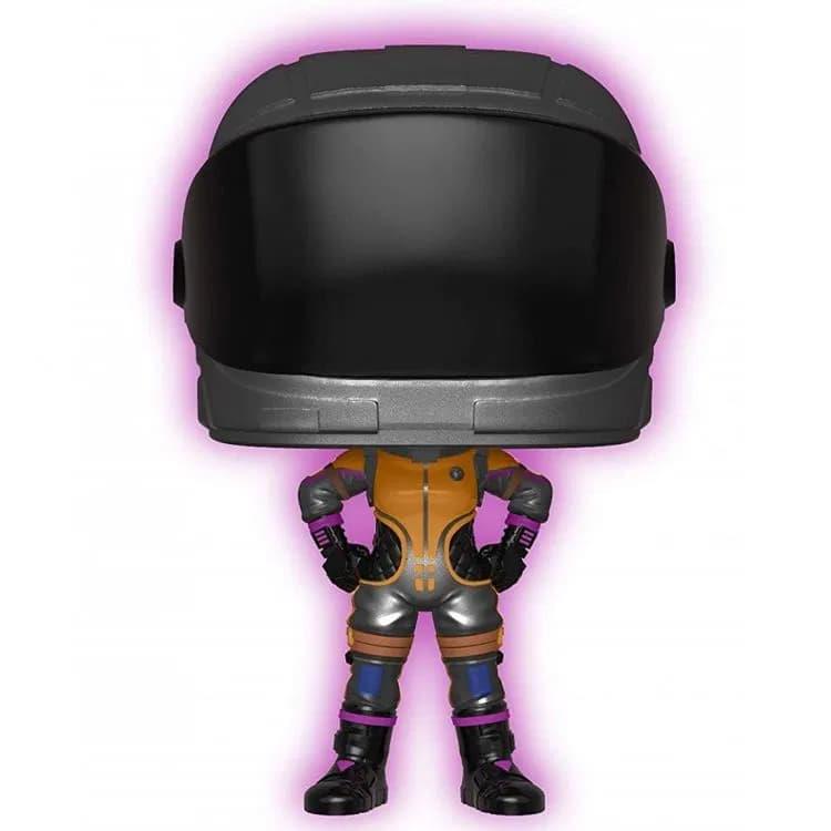 Funko POP Games Fortnite Dark Vanguard (GW)