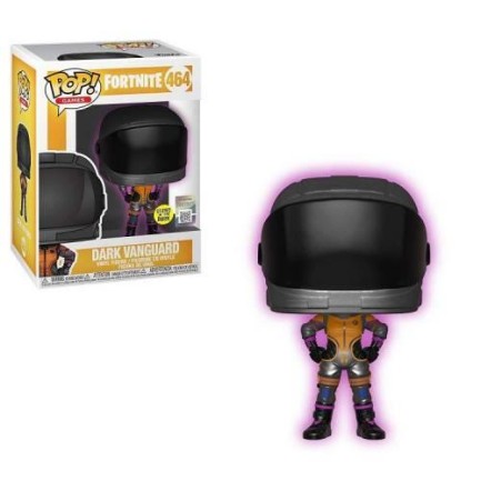 Funko POP Games Fortnite Dark Vanguard (GW) - Thumbnail