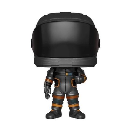 Funko - Funko POP Games Fortnite Dark Voyager