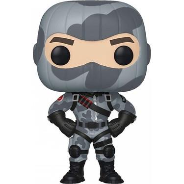 Funko POP Games Fortnite Havoc