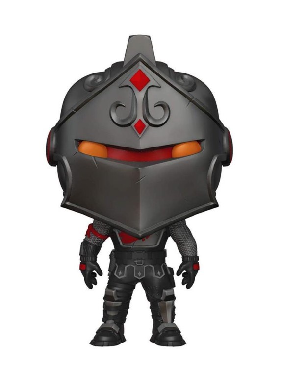 Funko POP Games Fortnite S1 Black Knight