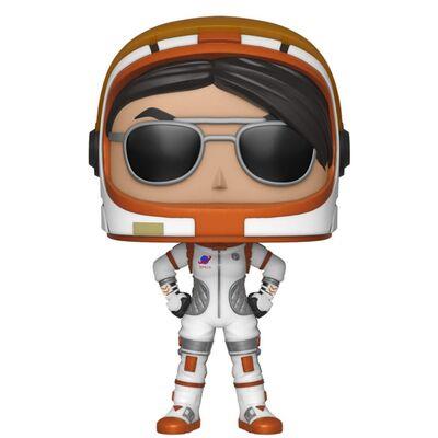 Funko POP Games Fortnite S1 Moon Walker