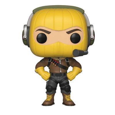 Funko POP Games Fortnite S1 Raptor