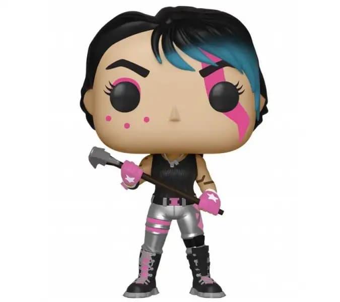 Funko POP Games Fortnite Sparkle Specialist