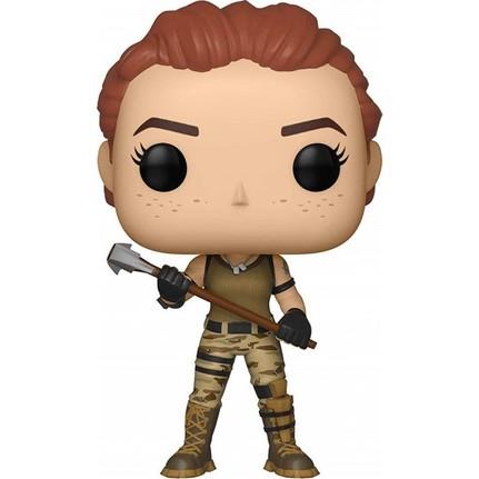 Funko - Funko POP Games Fortnite Tower Recon Specialist