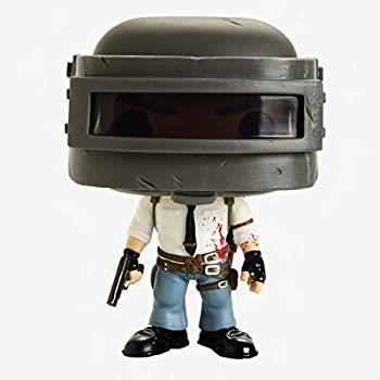 Funko POP Games PUBG - The Lone Survivor - Thumbnail