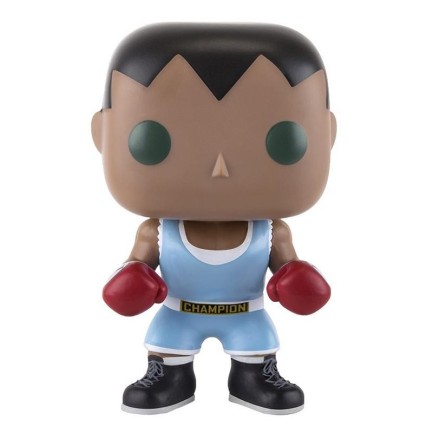 Funko - Funko POP Games Street Fighter Balrog