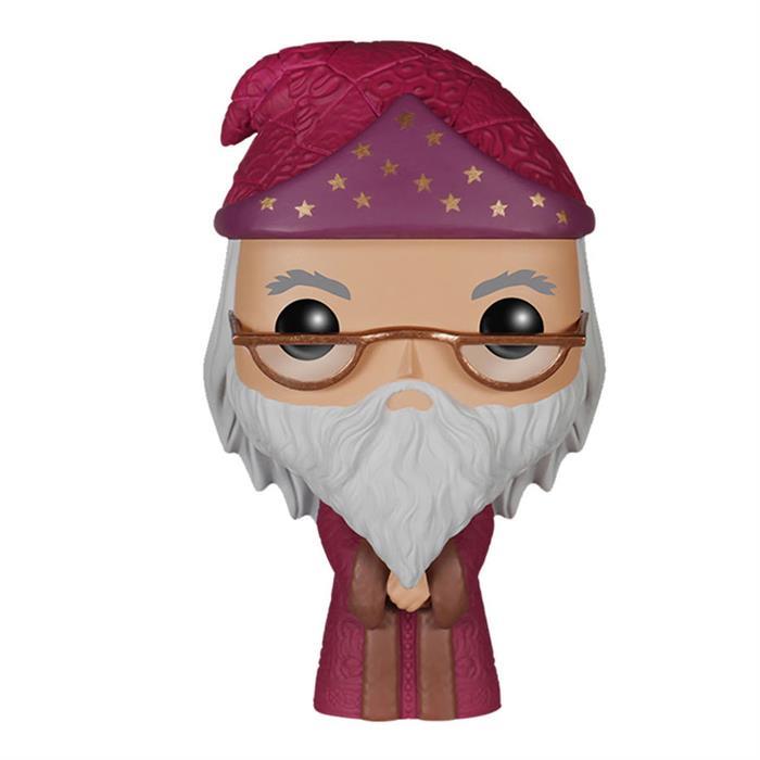 Funko POP Harry Potter Albus Dumbledore