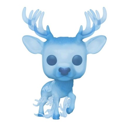 Funko - Funko POP Harry Potter Patronus Harry