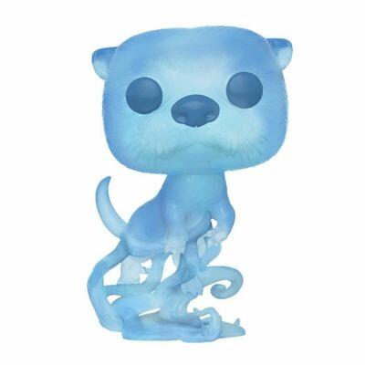 Funko - Funko POP Harry Potter Patronus Hermione